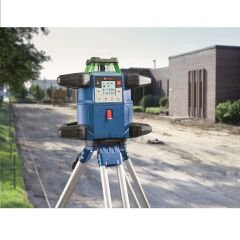 BOSCH GRL 650 CHVG ROTASYON LAZERİ 0601061V00