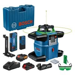 BOSCH GRL 650 CHVG ROTASYON LAZERİ 0601061V00