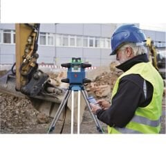 BOSCH GRL 650 CHVG ROTASYON LAZERİ 0601061V00