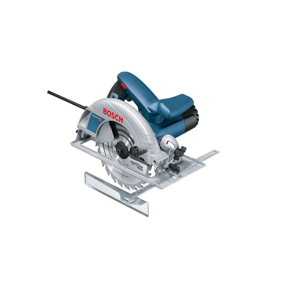 Bosch GKS 190 1400w Daire Testere