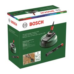 BOSCH AQUASURF 280 YÜZEY TEMİZLEYİCİ F016800466