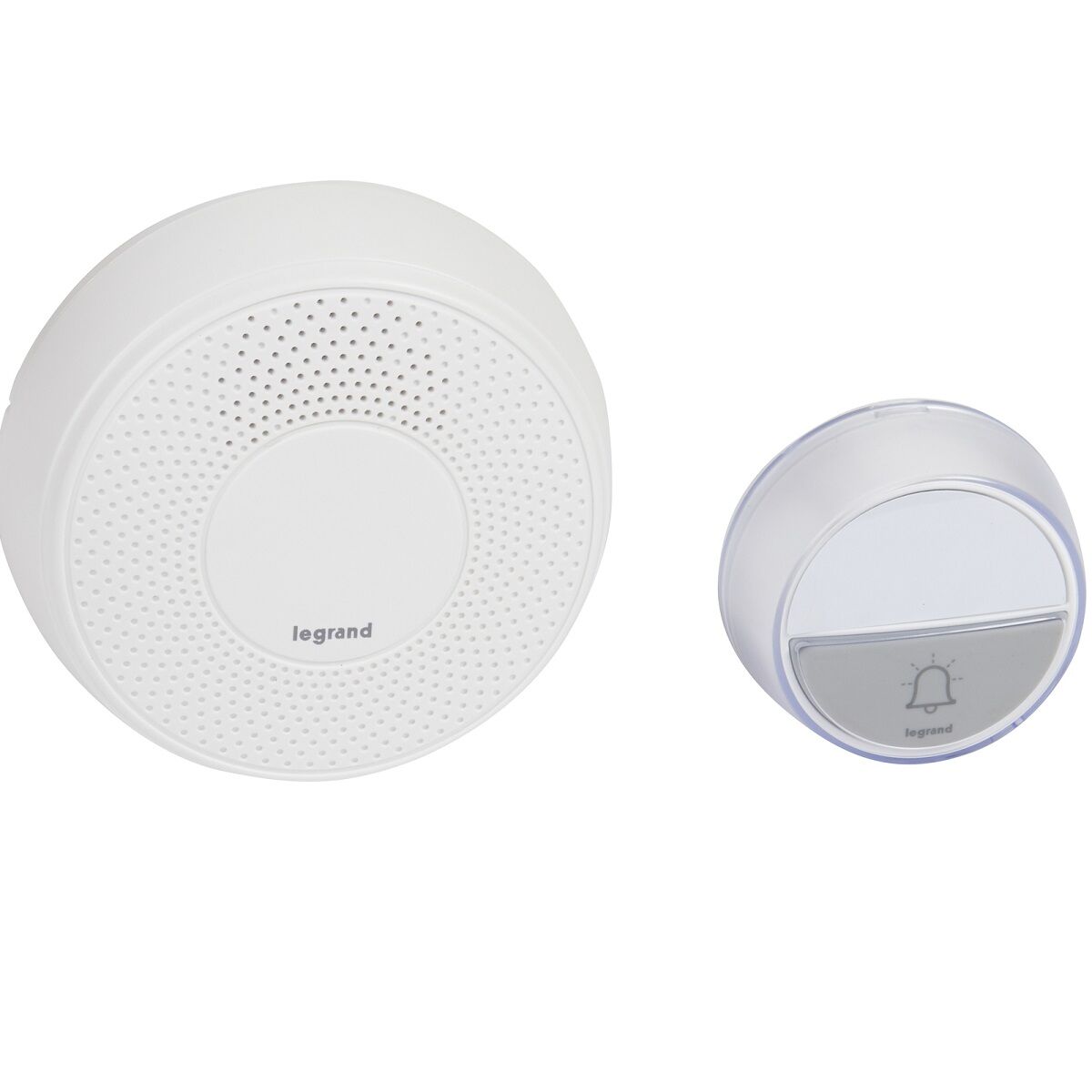 COMFORT RF ZİL KİTİ BEYAZ