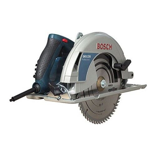 Bosch GKS 235 2050w Daire Testere