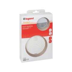 COMFORT RF ZİL KİTİ BEYAZ