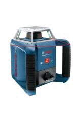 BOSCH GRL 400 H ROTASYON LAZERİ SET 0601061805