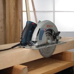 Bosch GKS 235 2050w Daire Testere