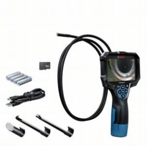 GIC 12V-4-23 C DENETİM KAMERASI