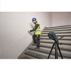 BOSCH GLL 20-22 G + 3.7 Lİ-ION BATARYA 0601065602