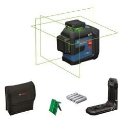 BOSCH GLL 80-33 G 0601065500