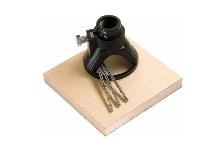 Dremel Alçıpan ve Tahta Kesme Seti 565