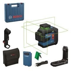 BOSCH GLL 80-33 G 0601065501