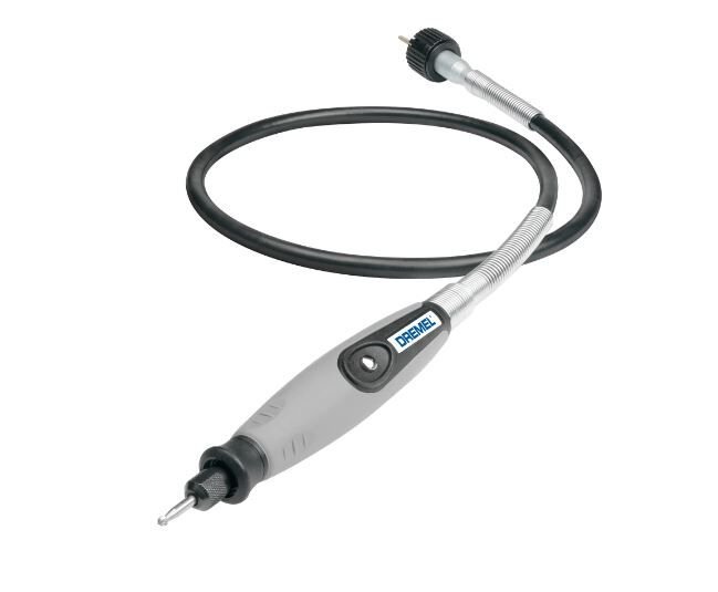 Dremel Spiral Bükülebilir Mil (225tip)