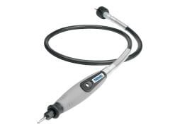 Dremel Spiral Bükülebilir Mil (225tip)