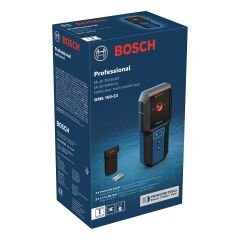 BOSCH GMS 100-23 ÇOK AMAÇLI TARAMA CİHAZI 0601081800