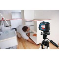 BOSCH BT 150 TRİPOT