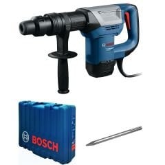 BOSCH GSH 550 KIRICI 0611338720