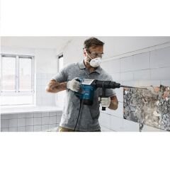 BOSCH GSH 550 KIRICI 0611338720