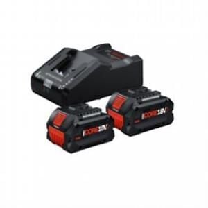 18V ProCORE Akü Şarj Cihaz Seti 2x8.0Ah