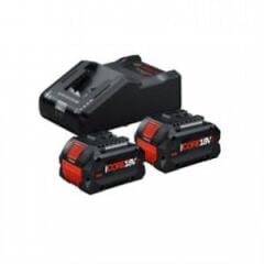 18V ProCORE Akü Şarj Cihaz Seti 2x8.0Ah