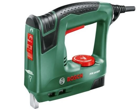 Bosch PTK 14 EDT Zımba Tabancası