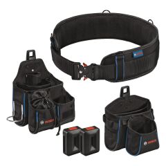 BOSCH Çanta ve Kemer Seti L/XL