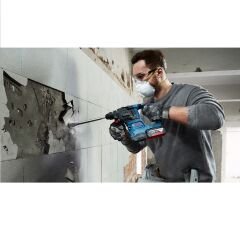 BOSCH GBH 185-LI AKÜLÜ KIRICI DELİCİ 2X4.0AH 0611924021