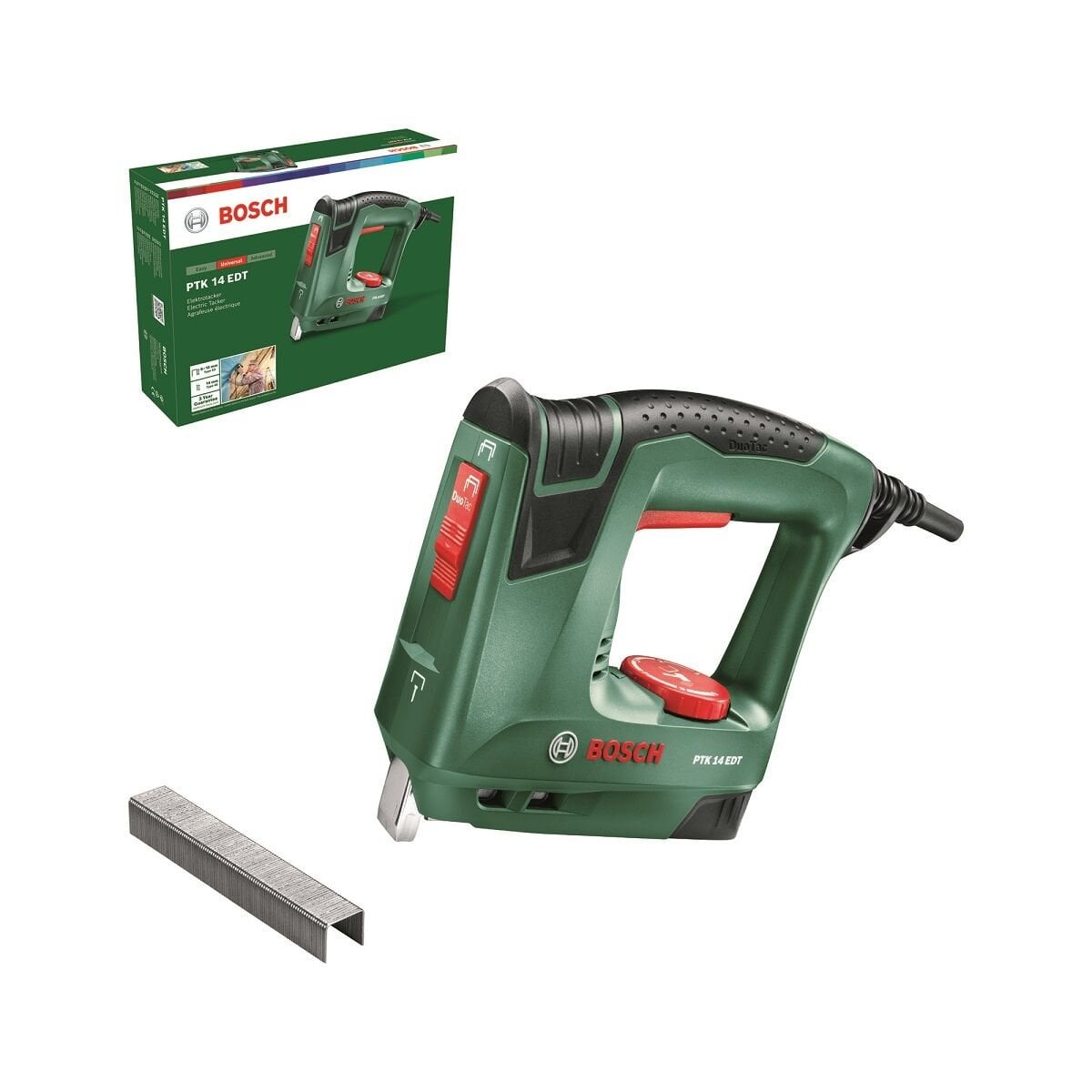 Bosch PTK 14 EDT Zımba Tabancası 0603265500