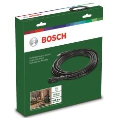 BOSCH UZATMA HORTUMU 6 m (160 bar) F016800482