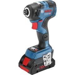 Bosch GDR 18v-200 C Akülü Darbeli Somun Sıkma