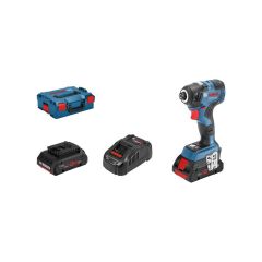 Bosch GDR 18v-200 C Akülü Darbeli Somun Sıkma