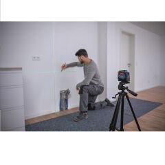 BOSCH GLL 12-22 G ÇİZGİ LAZERİ 0601065320