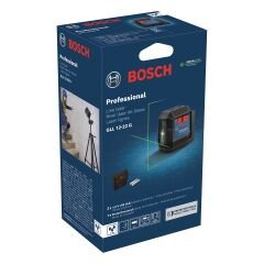 BOSCH GLL 12-22 G ÇİZGİ LAZERİ 0601065320