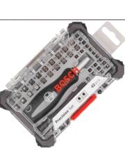 42 PARÇA HASSAS VİDALAMA UCU SETİ