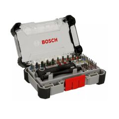 BOSCH 42 PARÇA HASSAS VİDALAMA UCU SETİ 2607002835