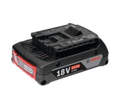 BOSCH GBA 18V 2.0AH Akü