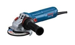 BOSCH GWS 12-125 S AVUÇ TAŞLAMA