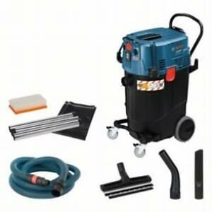 Bosch GAS 55m AFC Elektrikli Süpürge
