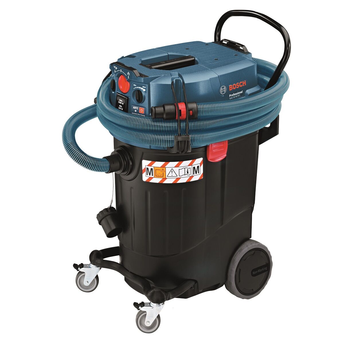 Bosch GAS 55 M AFC Elektrikli Süpürge 06019C3300