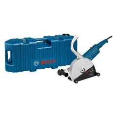 BOSCH GNF 65 A Elmas Testereli Keski Makinesi