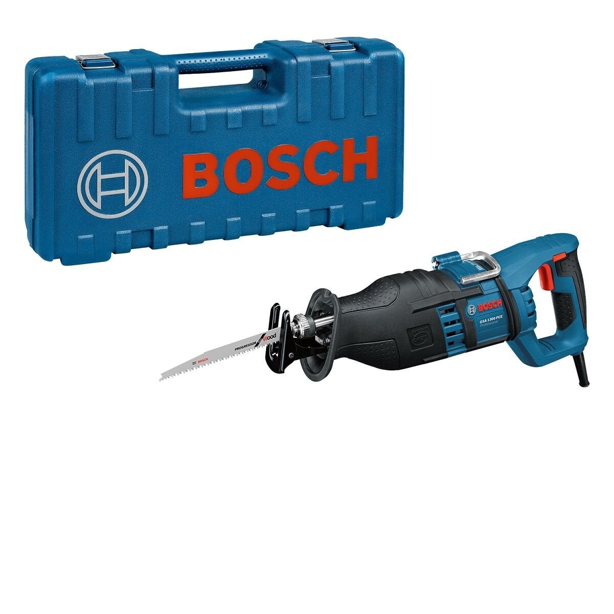 Bosch GSA 1300 PCE Panter Testere 060164E200