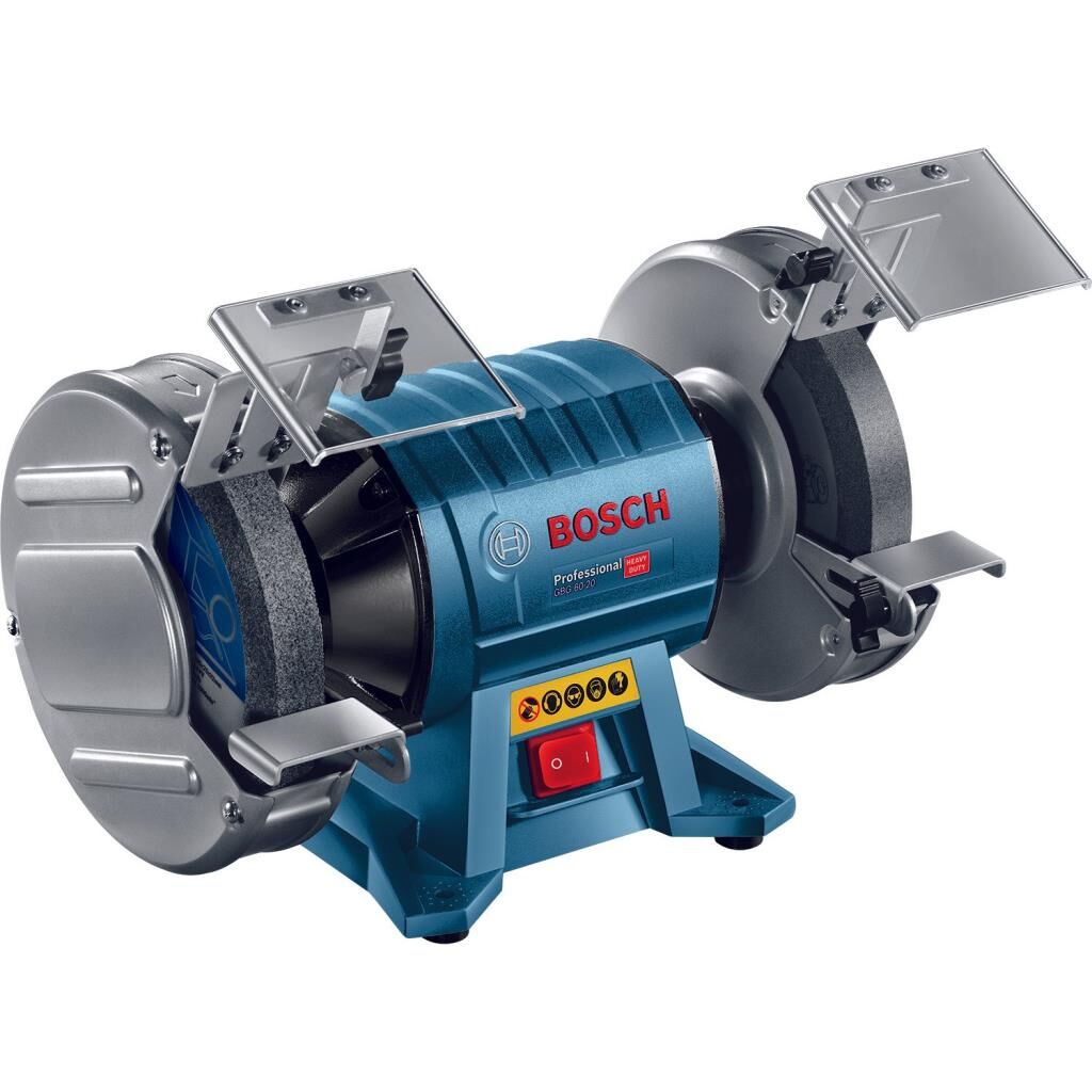 BOSCH GBG 60-20 Taş Motoru