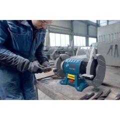 BOSCH GBG 60-20 Taş Motoru