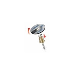 DREMEL EZ SC TAŞLAMA DİSKİ (SC541) 2'Lİ