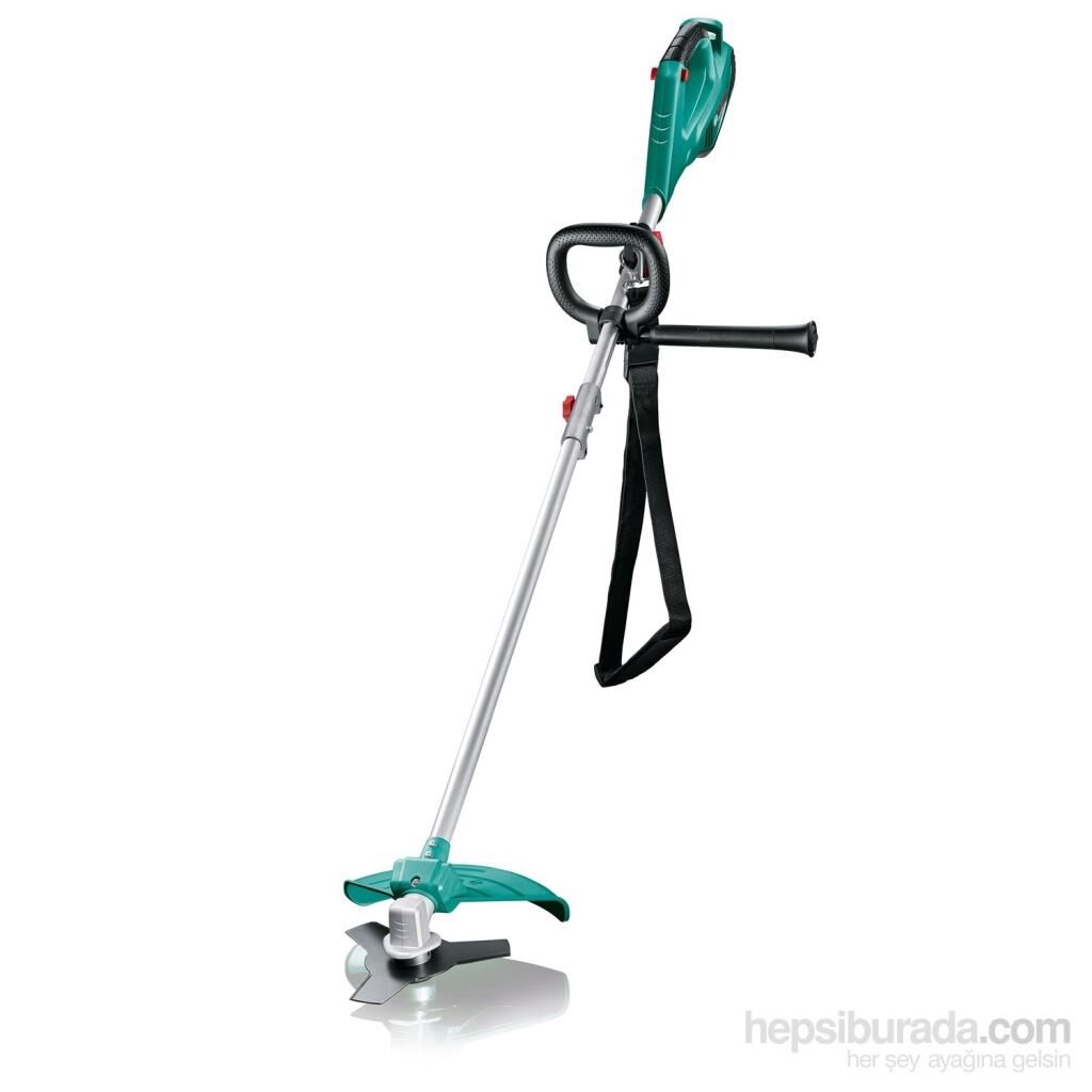 Bosch AFS 23-37 Tırpan