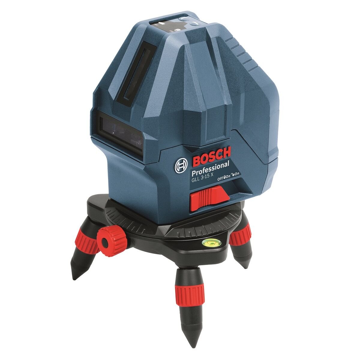 Bosch GLL 3-15 X Professional Çizgi Lazer