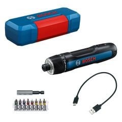 BOSCH GO 3 AKÜLÜ VİDALAMA 06019H2201