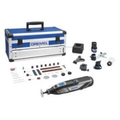 DREMEL 8240 (8240-5/65) AKÜLÜ EL MOTORU