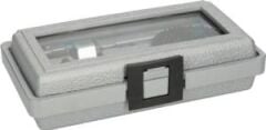 Bosch DIY 8 Parça Ahşap Delik Açma Testeresi
