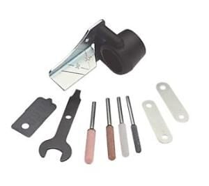 DREMEL TESTERE BİLEME PARÇASI (1453)