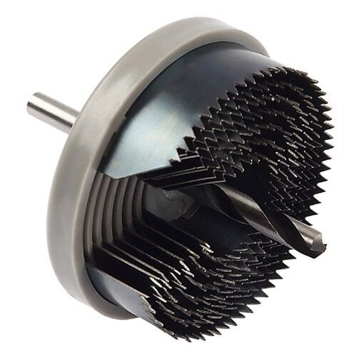 Bosch DIY 7 Parça Ahşap Delik Açma Testeresi